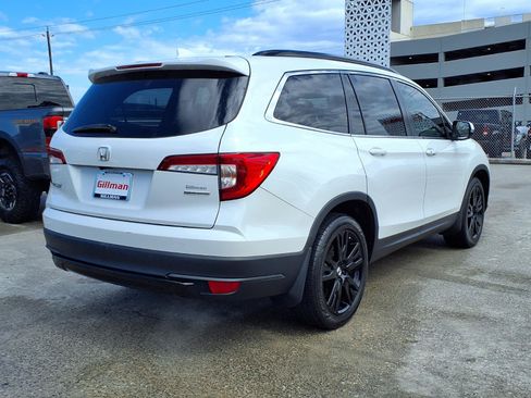 Used 2022 Honda Pilot Special Edition image 24