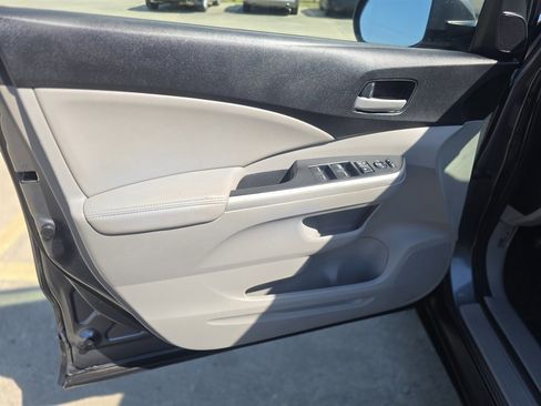 Used 2013 Honda CR-V EX-L image 12