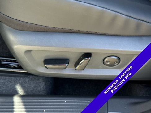 New 2026 Nissan Rogue SV w/ SV Premium Package image 15