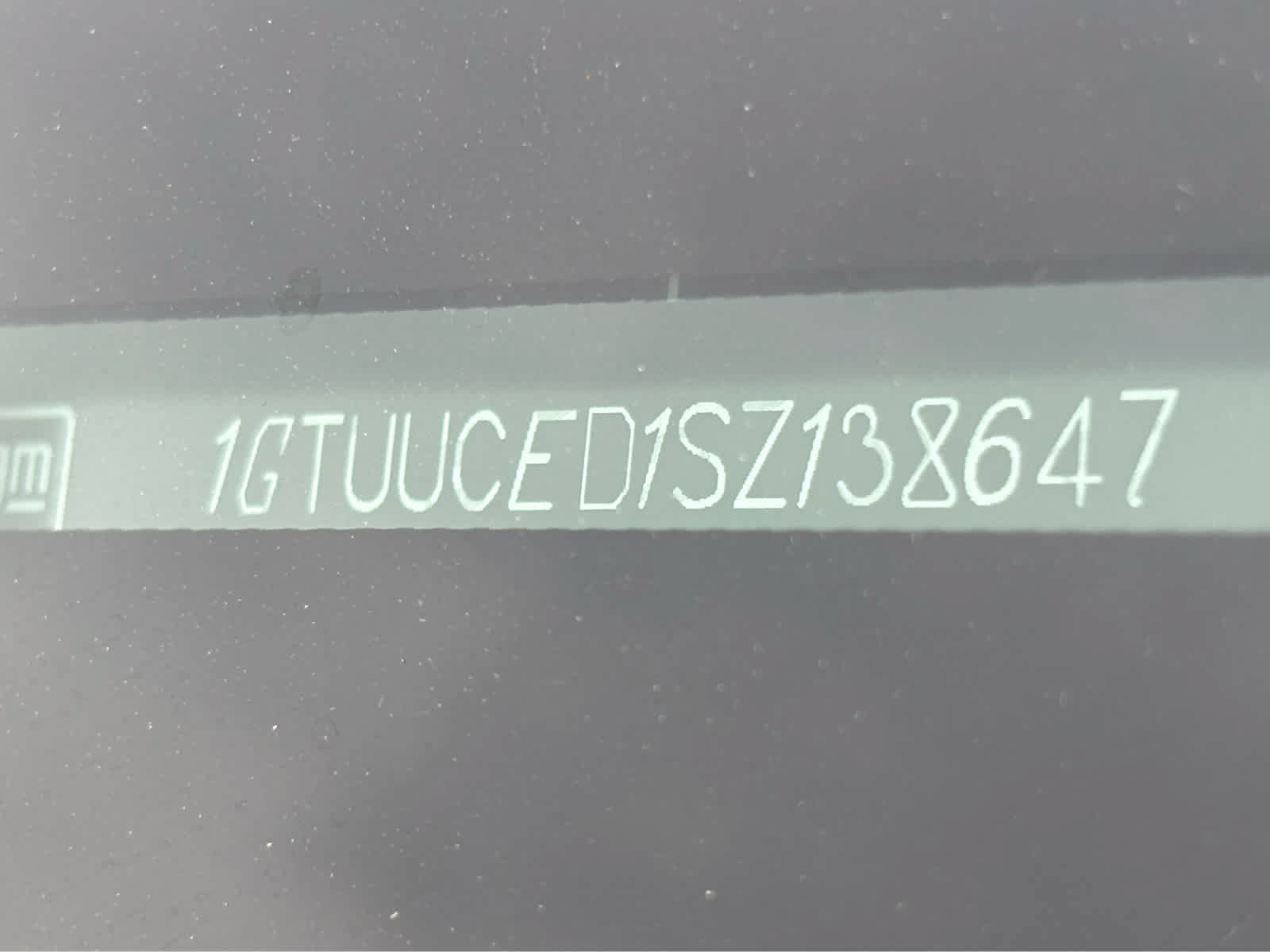 Used 2025 GMC Sierra 1500 Elevation AWD/4WD image 12