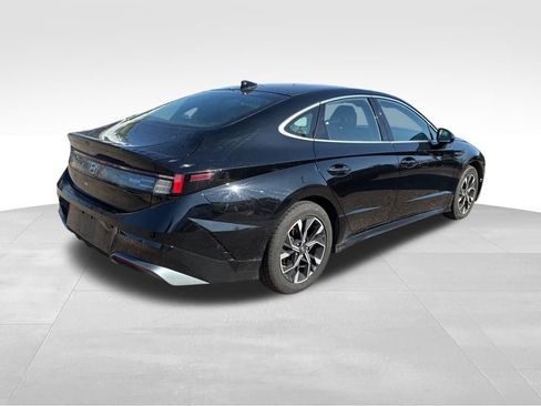 Used 2024 Hyundai Sonata SEL image 5
