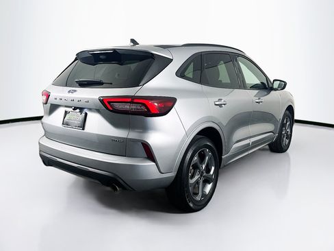 Used 2024 Ford Escape ST-Line AWD/4WD image 9