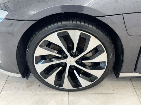 Used 2022 Lucid Air Grand Touring AWD/4WD image 39
