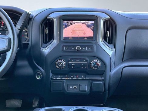 Certified 2024 Chevrolet Silverado 1500 W/T w/ WT Value Package image 8