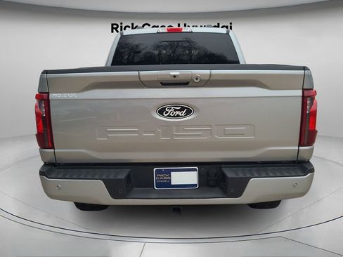 Used 2024 Ford F150 XLT w/ Equipment Group 302A MID image 6