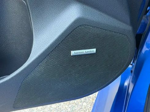 Used 2020 Subaru WRX Limited AWD/4WD image 20