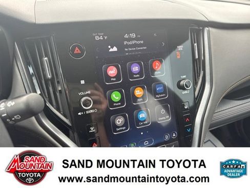 Used 2025 Subaru Outback Wilderness AWD/4WD image 23