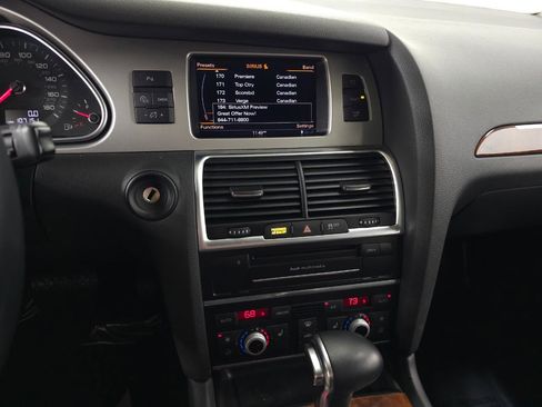 Used 2015 Audi Q7 TDI Premium Plus AWD/4WD image 23