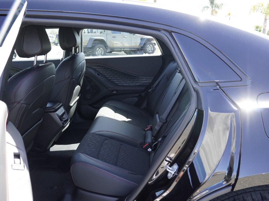 New 2026 Dodge Charger Scat Pack w/ Blacktop Package AWD/4WD image 21