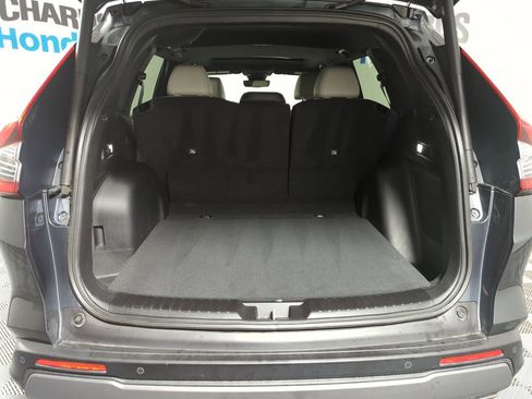 Certified 2023 Honda CR-V Sport Touring image 19