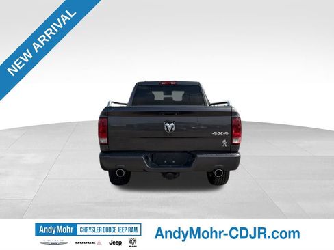 Used 2014 RAM 1500 Express AWD/4WD image 6