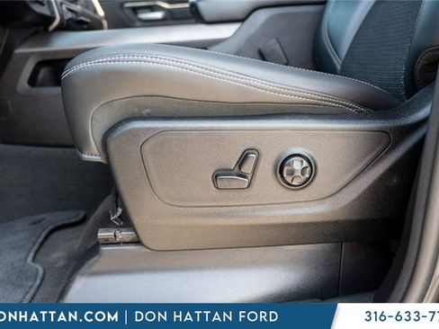 Used 2020 RAM 1500 Sport w/ Level 2 Equipment Goup w/2_L image 20