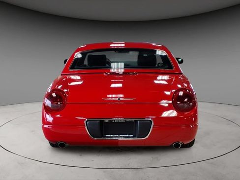 Used 2005 Ford Thunderbird RWD image 6