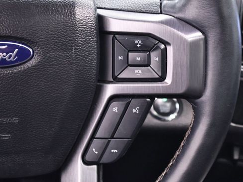 Certified 2021 Ford Expedition Platinum AWD/4WD image 29
