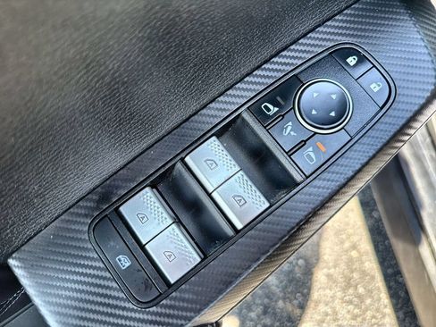 Used 2022 Mitsubishi Outlander SEL AWD/4WD image 15