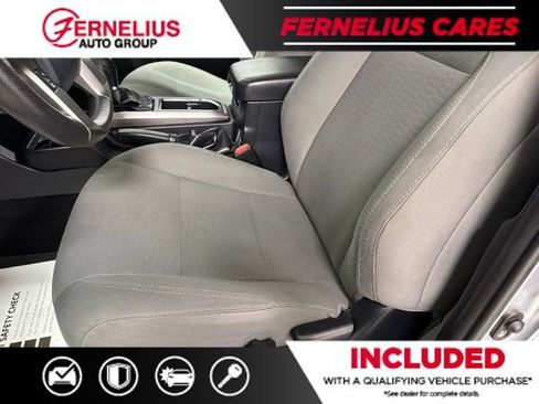 Used 2018 Toyota Tacoma SR5 AWD/4WD image 31