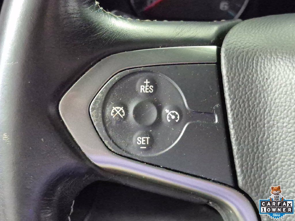 Used 2018 Chevrolet Silverado 1500 LT w/ All Star Edition RWD image 12
