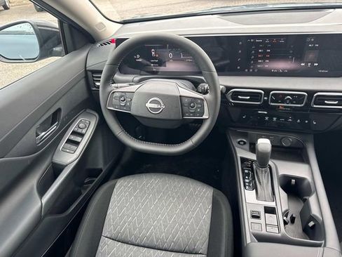 New 2026 Nissan Sentra SV w/ SV Convenience Package image 16