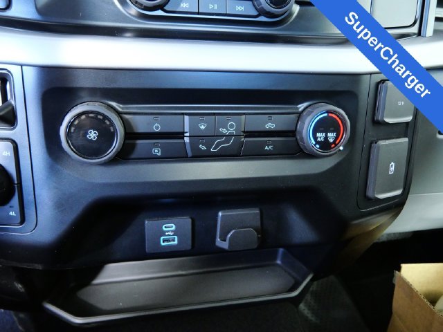 Used 2023 Ford F150 XL AWD/4WD image 19