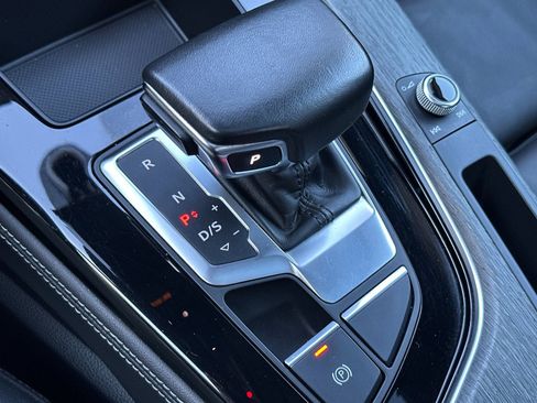 Used 2023 Audi A4 2.0T Premium Plus image 24