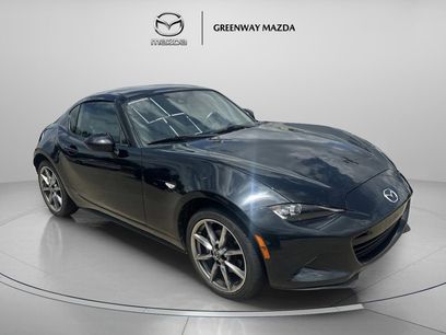 Used 2023 MAZDA MX-5 Miata Grand Touring