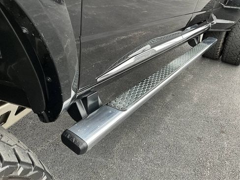 Used 2018 RAM 3500 Laramie Longhorn AWD/4WD image 37