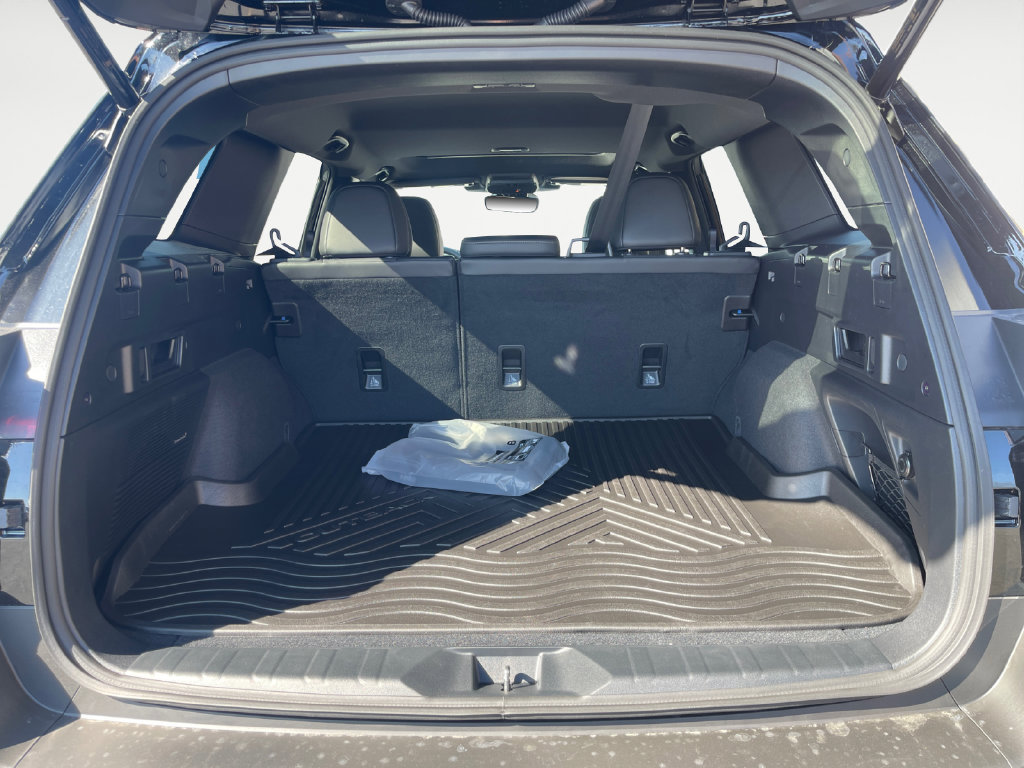 New 2026 Subaru Outback Limited XT AWD/4WD image 17