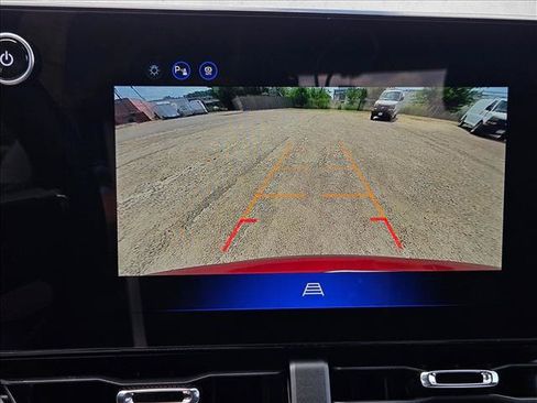 New 2027 Chevrolet Equinox LT FWD image 14