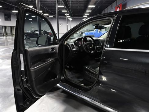 Used 2015 Dodge Durango Citadel RWD image 9