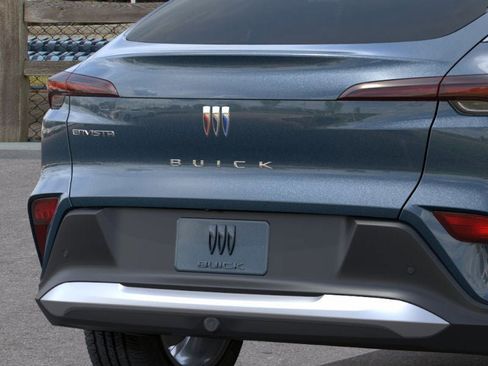 New 2026 Buick Envista Preferred image 14