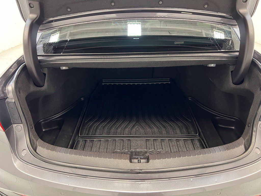 Used 2019 Acura TLX w/ Technology & A-SPEC Package FWD image 30