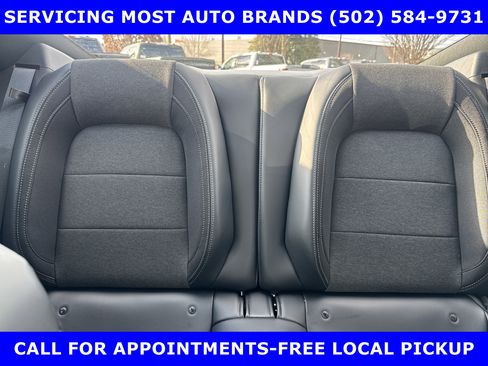 New 2026 Ford Mustang GT image 41