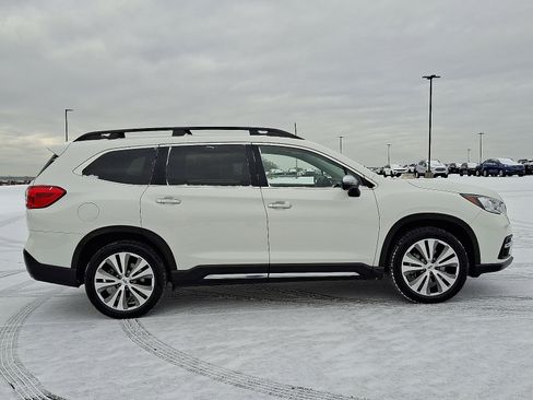 Certified 2022 Subaru Ascent Touring image 7