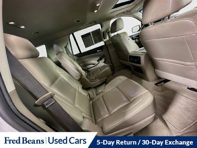 Used 2020 GMC Yukon SLT w/ Value Plus Edition AWD/4WD image 37
