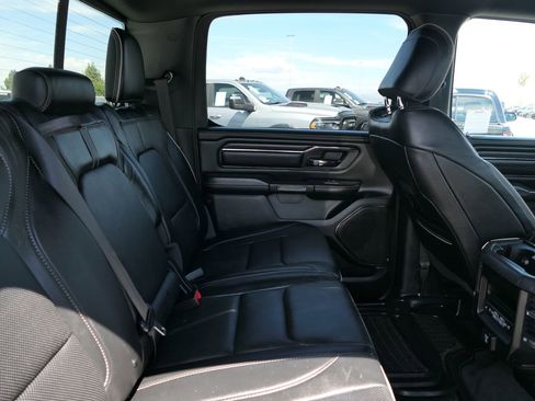 Used 2023 RAM 1500 Limited image 23