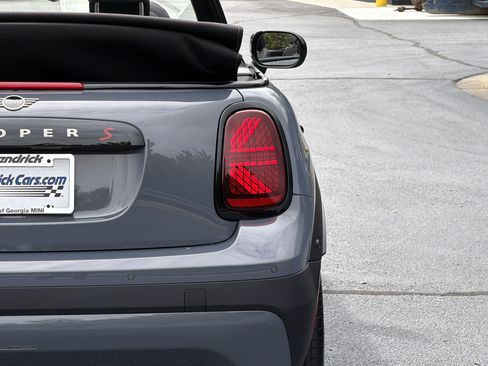 New 2026 MINI Cooper S FWD image 23
