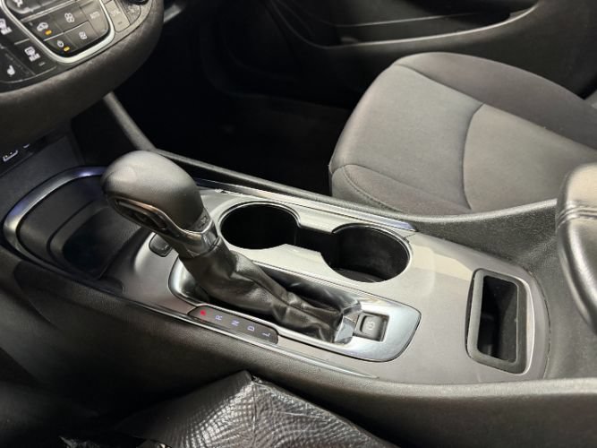 Used 2023 Chevrolet Malibu LT FWD image 23