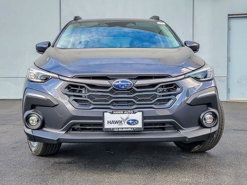 Certified 2025 Subaru Crosstrek 2.5i Limited w/ Crosstrek Mirror Package image 4