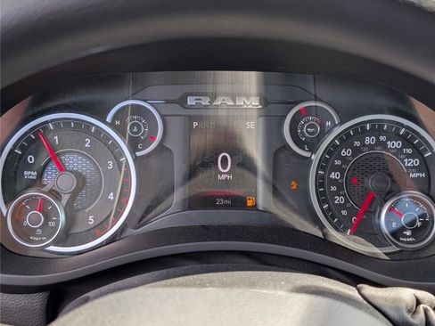 New 2026 RAM 5500 Tradesman image 21