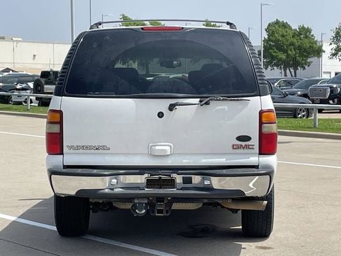 Used 2003 GMC Yukon XL SLT w/ 1SD Preferred Equipment Group RWD image 5