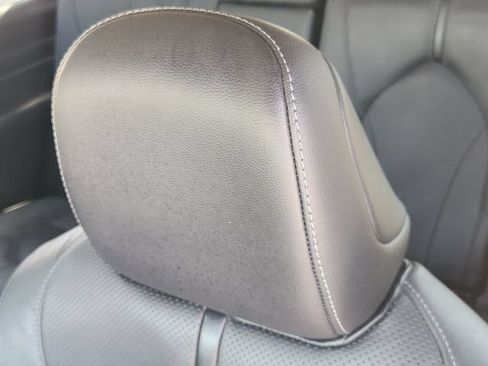 Used 2024 Toyota Grand Highlander FWD image 24