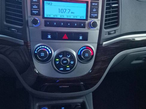 Used 2011 Hyundai Santa Fe SE AWD/4WD image 14