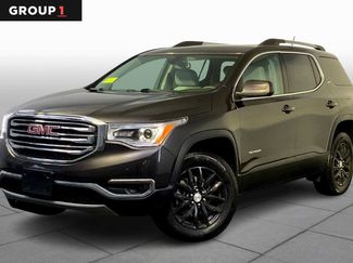 Used 2018 GMC Acadia SLT video 1