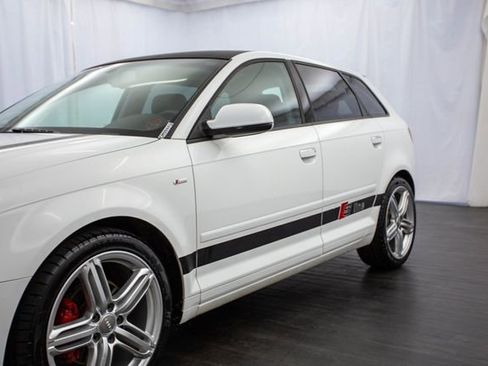 Used 2011 Audi A3 TDI Premium Plus image 35