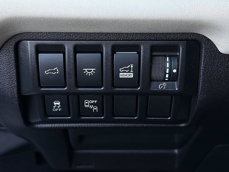 Used 2020 Subaru Ascent Touring w/ Popular Package #2A AWD/4WD image 22