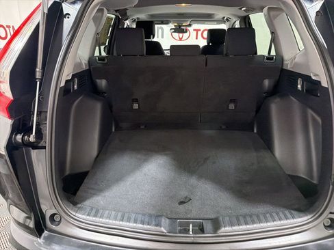Used 2018 Honda CR-V EX image 17