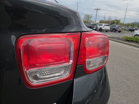 Used 2014 Chevrolet Malibu LS image 8