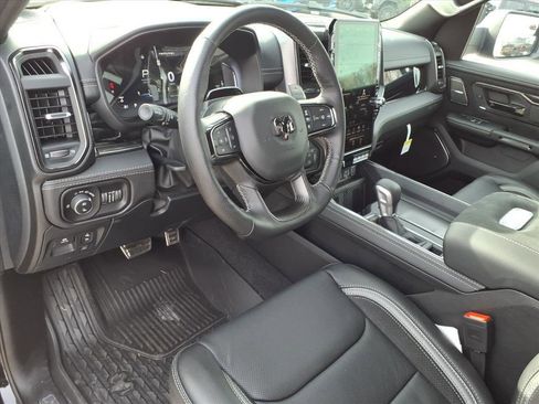 New 2026 RAM 1500 RHO image 4