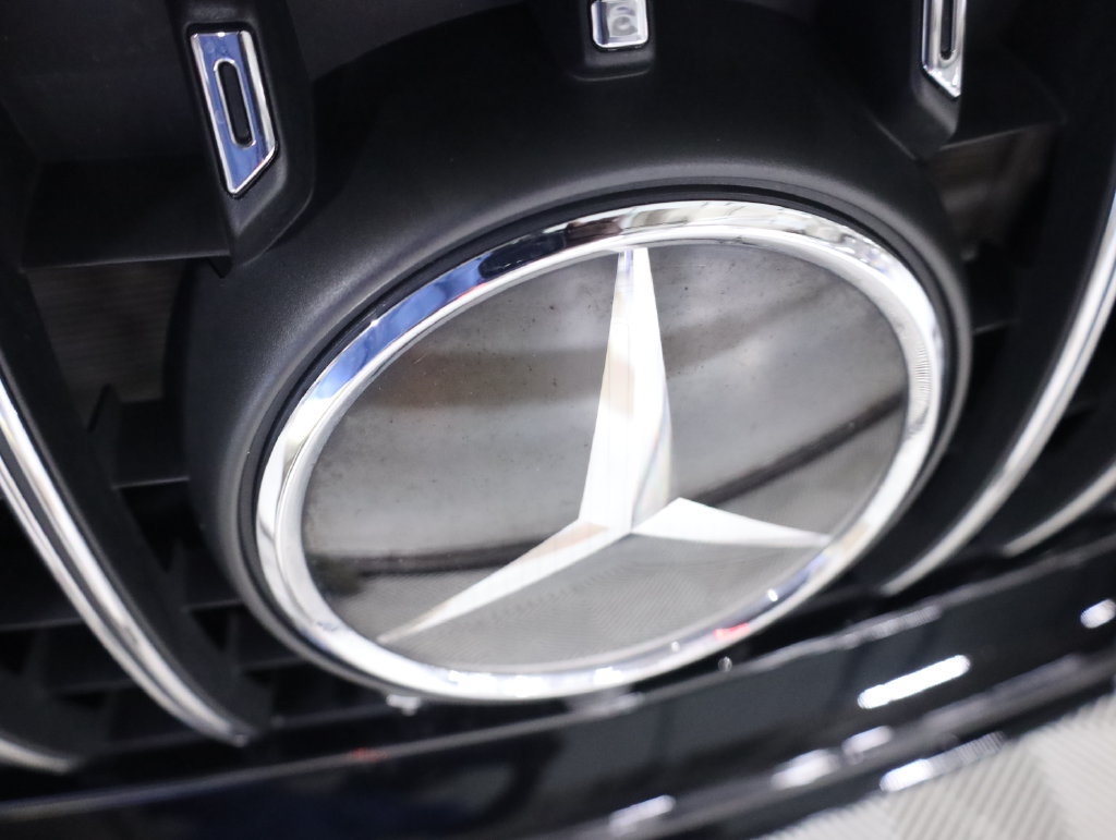 Used 2024 Mercedes-Benz GLE 53 AMG 4MATIC Coupe image 76
