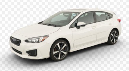 Used 2019 Subaru Impreza 2.0i Limited AWD/4WD image 1